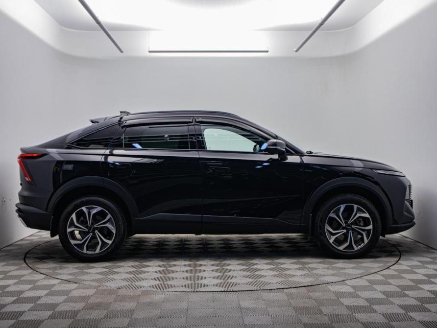 Haval F7x II Москва  - изображение 6