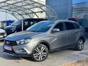 Lada (ВАЗ) Vesta I Пермь  - изображение 22