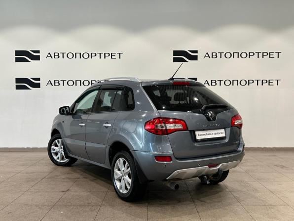 Renault Koleos I с пробегом 2008 года, цена 569 000 рублей, 388681 км, внедорожник, Автокод Объявления