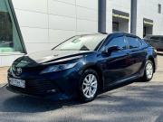 Toyota Camry VIII (XV70) Санкт-Петербург  - изображение 11
