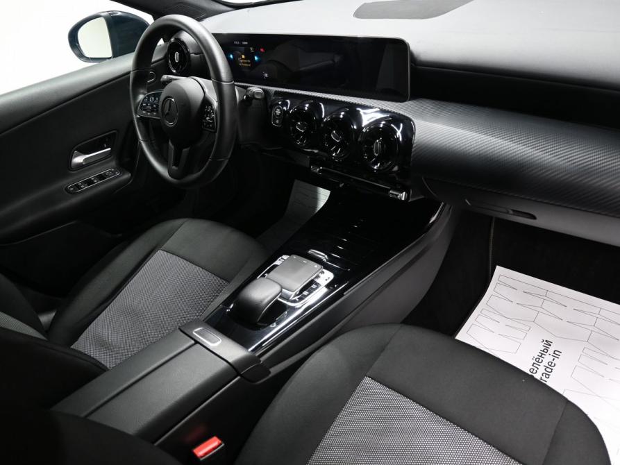 Mercedes-Benz A-Класс IV (W177) Тверь  - изображение 13