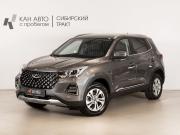 Chery Tiggo 4 Pro I Рестайлинг Казань  - изображение 9
