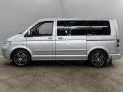 Volkswagen Multivan T5 Москва  - изображение 24