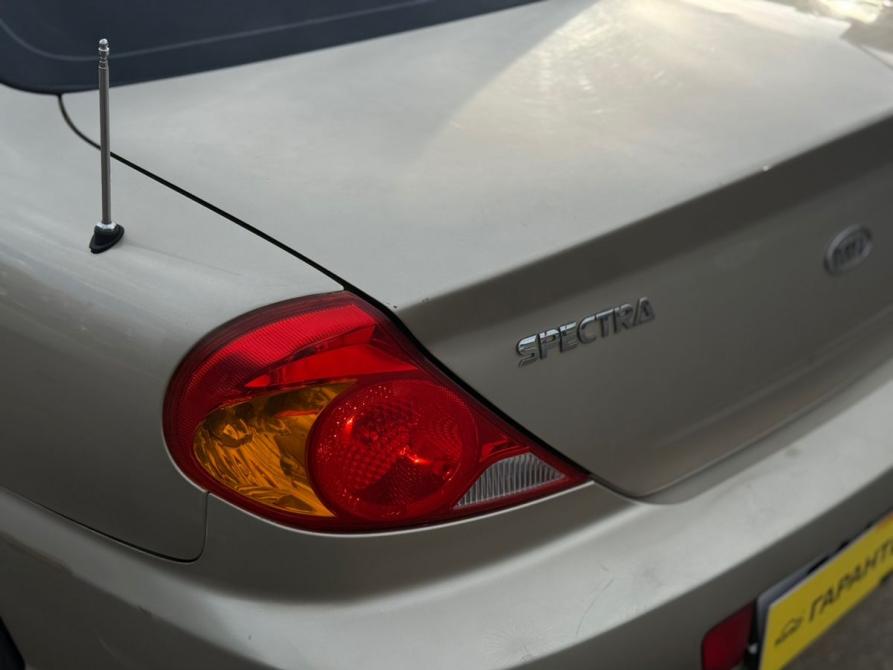 Kia Spectra I Рестайлинг 2 Ижевск  - изображение 9