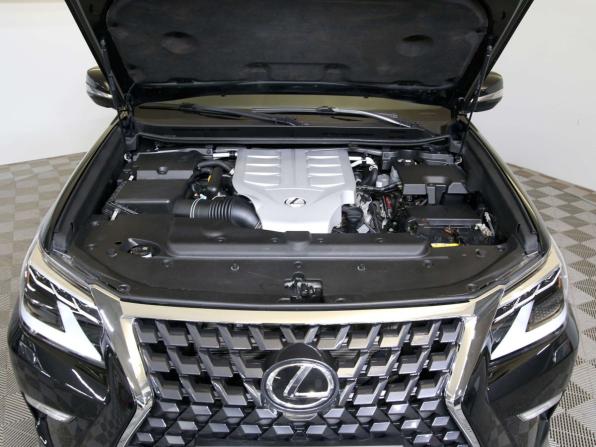 Lexus GX II Рестайлинг 2 с пробегом 2021 года, цена 7 890 000 рублей, 76910 км, внедорожник, Автокод Объявления