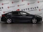Hyundai Sonata VII (LF) Рестайлинг Минеральные Воды  - изображение 24