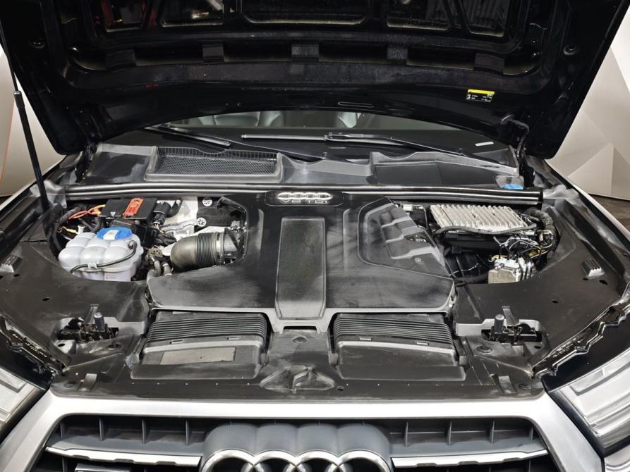 Audi Q7 II (4M) Москва  - изображение 10