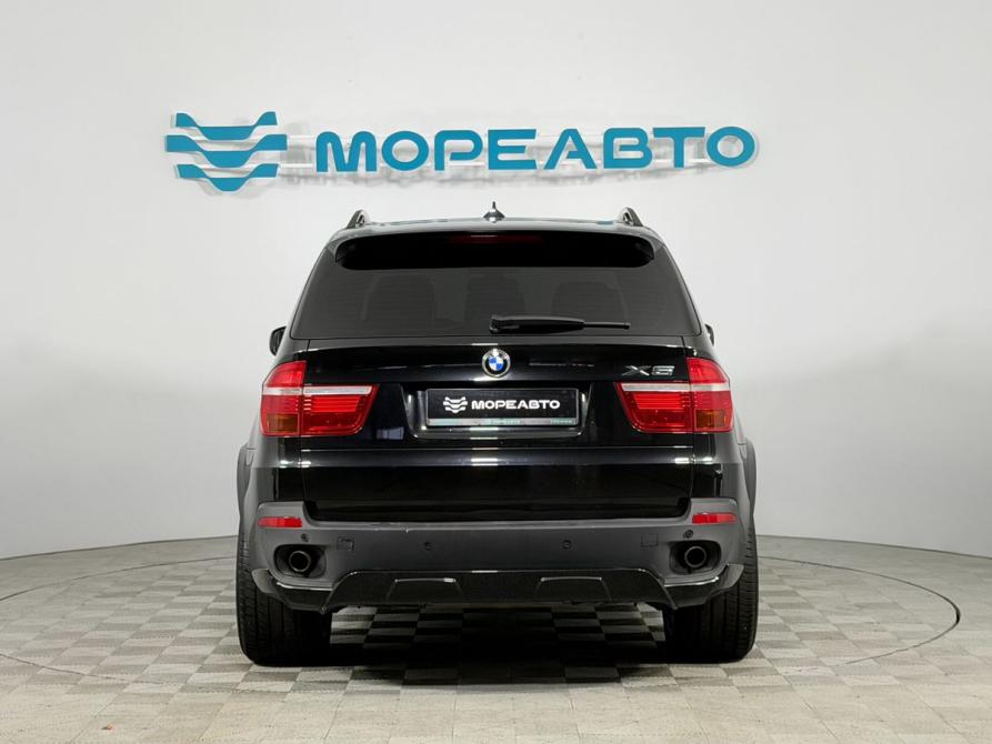 BMW X5 II (E70) Калининград  - изображение 6
