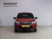 Lada (ВАЗ) Granta I Дзержинск  - изображение 14
