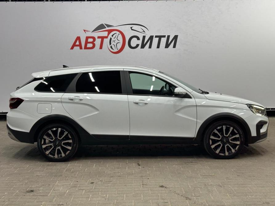 Lada (ВАЗ) Vesta I Рестайлинг (NG) Тамбов  - изображение 9