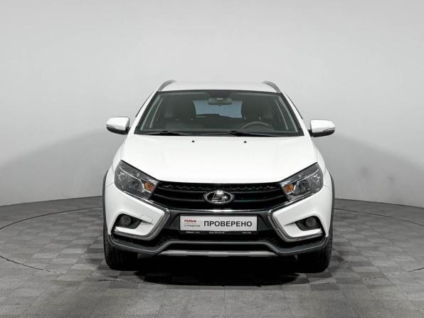 Lada (ВАЗ) Vesta I с пробегом 2021 года, цена 1 190 000 рублей, 73244 км, универсал, Автокод Объявления