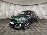 Mini Coupe I Москва  - изображение 15