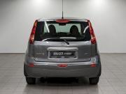 Nissan Note I Рестайлинг Москва  - изображение 32