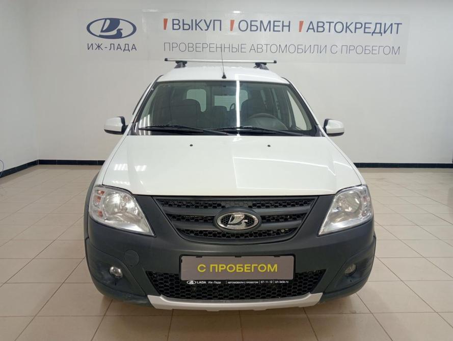 Lada (ВАЗ) Largus I Ижевск  - изображение 2