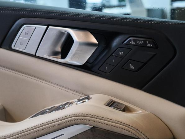 BMW X7 I (G07) с пробегом 2020 года, цена 8 000 000 рублей, 76045 км, внедорожник, Автокод Объявления