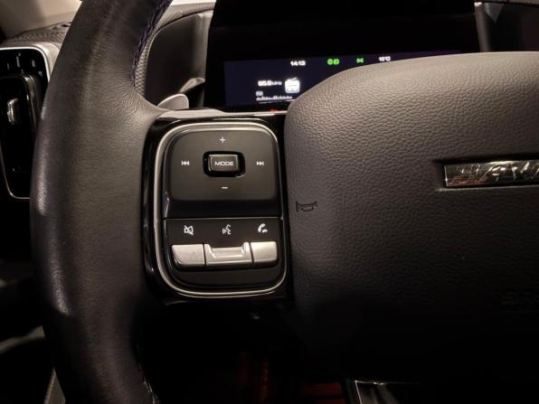 Haval Dargo I с пробегом 2023 года, цена 2 499 000 рублей, 48710 км, внедорожник, Автокод Объявления