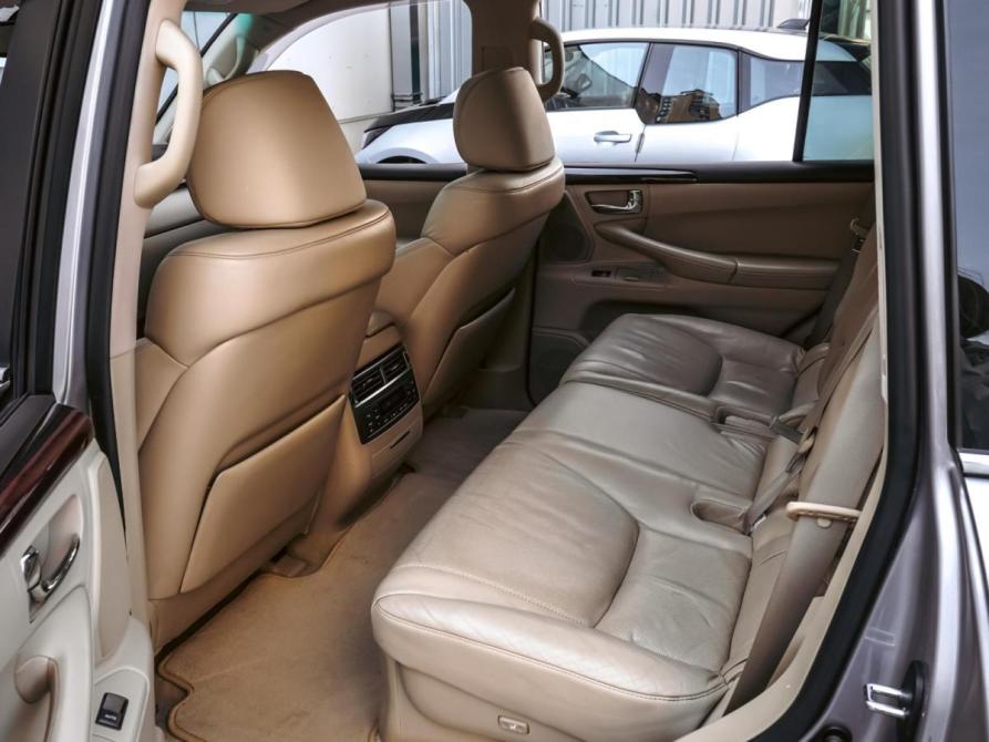 Lexus LX III Краснодар  - изображение 13