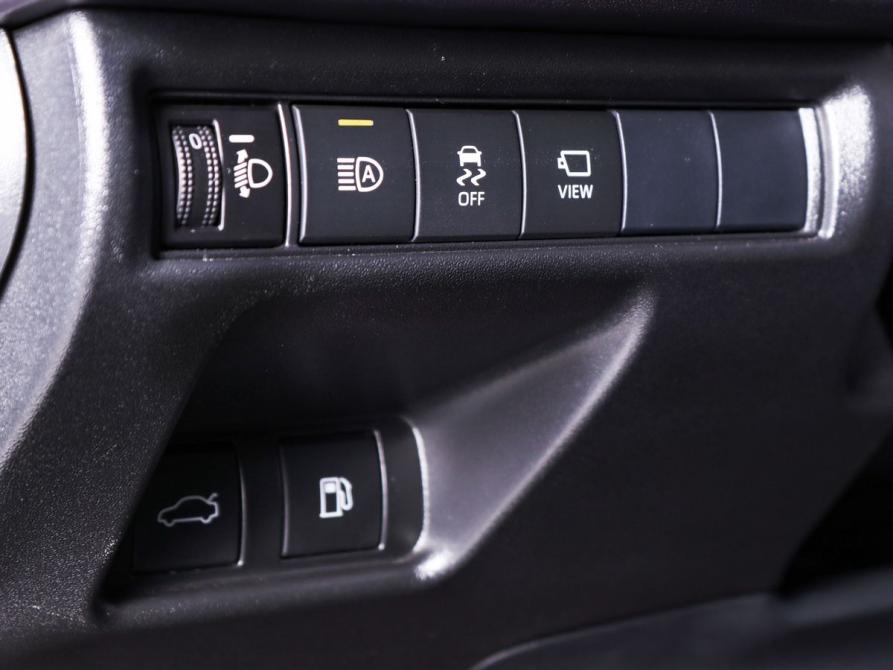 Toyota Camry IX (XV80) China Market Минеральные Воды  - изображение 13