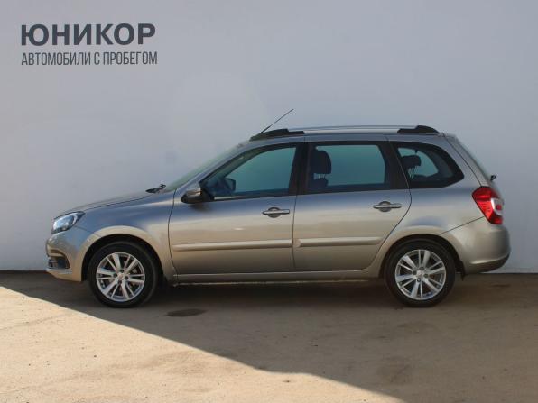 Lada (ВАЗ) Granta I Рестайлинг с пробегом 2019 года, цена 759 000 рублей, 118551 км, универсал, Автокод Объявления