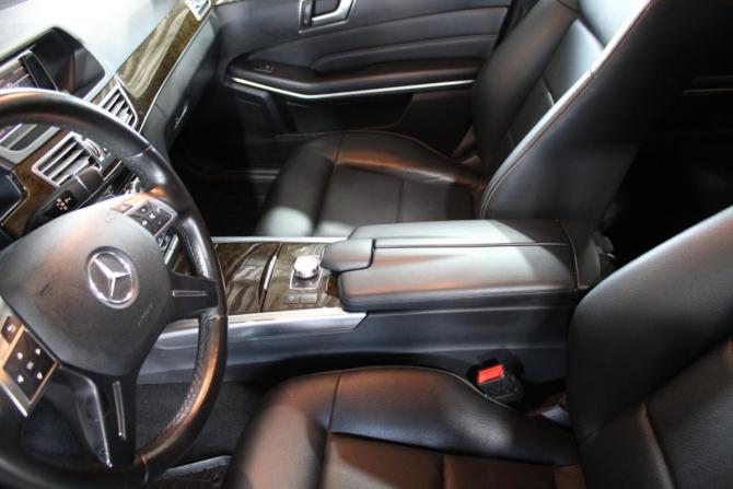 Mercedes-Benz E-Класс IV (W212 S212 C207) Рестайлинг с пробегом 2014 года, цена 1 699 000 рублей, 282000 км, седан, Автокод Объявления
