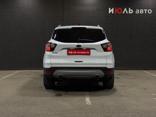 Ford Kuga II Рестайлинг с пробегом 2019 года, цена 1 999 000 рублей, 92482 км, внедорожник, Автокод Объявления