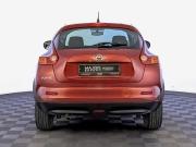 Nissan Juke I Москва  - изображение 32