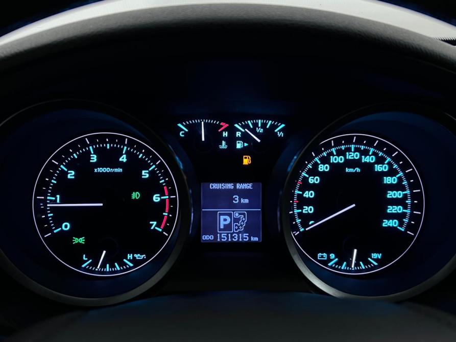 Toyota Land Cruiser 200 Series Ростов-на-Дону  - изображение 21