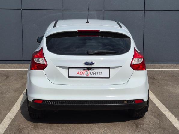 Ford Focus III с пробегом 2011 года, цена 700 000 рублей, 189000 км, хэтчбек, Автокод Объявления