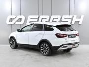 Lada (ВАЗ) Vesta I Рестайлинг (NG) Ростов-на-Дону  - изображение 19