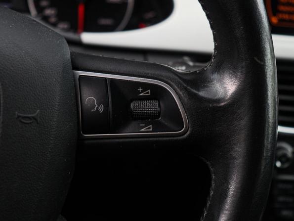 Audi A4 IV (B8) с пробегом 2010 года, цена 990 000 рублей, 154643 км, универсал, Автокод Объявления