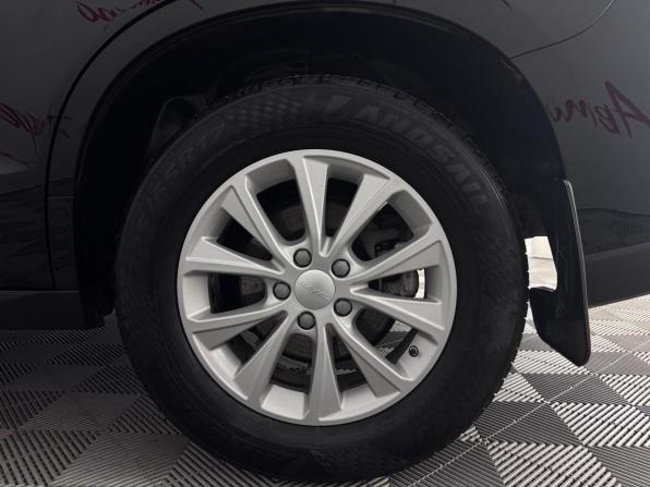 Haval M6 II с пробегом 2023 года, цена 1 775 000 рублей, 50620 км, внедорожник, Автокод Объявления