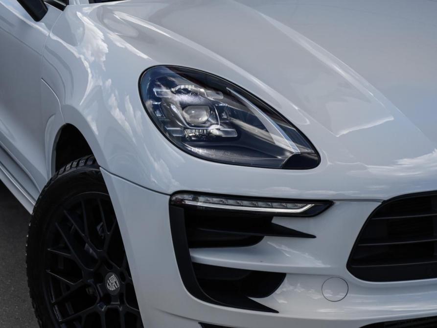 Porsche Macan I Москва  - изображение 22