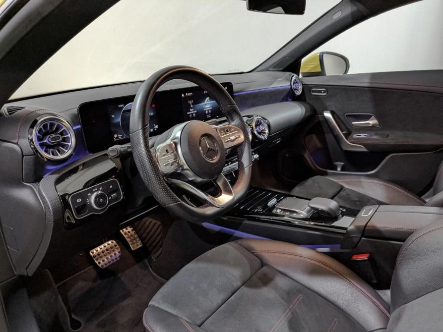 Mercedes-Benz CLA II (C118 X118) Химки  - изображение 15