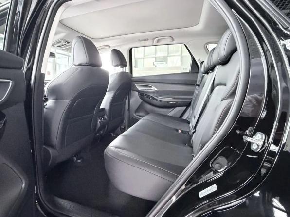 Новый Changan CS75 Pro 2026 года, цена 3 055 000 рублей, внедорожник, Автокод Объявления