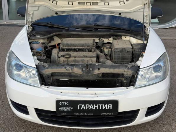 Skoda Octavia II (A5) Рестайлинг с пробегом 2012 года, цена 720 000 рублей, 163738 км, лифтбек, Автокод Объявления