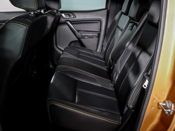 Ford Ranger T6 Рестайлинг 2 с пробегом 2021 года, цена 4 750 000 рублей, 25289 км, offers.body_type.unknown, Автокод Объявления