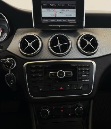 Mercedes-Benz CLA I (C117 X117) с пробегом 2014 года, цена 1 350 000 рублей, 187374 км, седан, Автокод Объявления