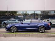 Audi A4 V (B9) Рестайлинг Санкт-Петербург  - изображение 41