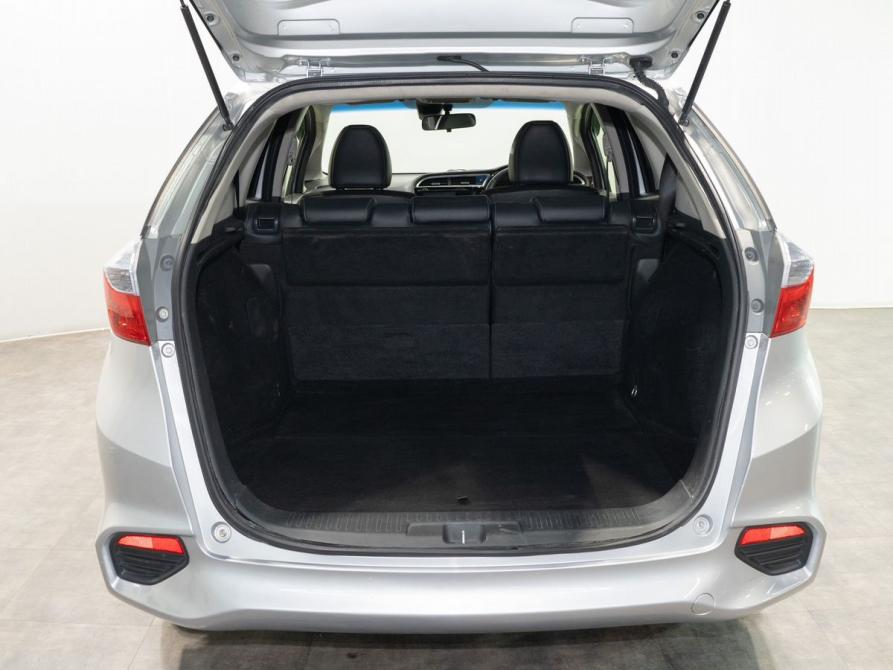 Honda Shuttle II Чита  - изображение 17