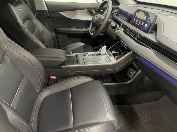 Chery Tiggo 7 Pro Max I с пробегом 2023 года, цена 2 190 000 рублей, 28857 км, внедорожник, Автокод Объявления