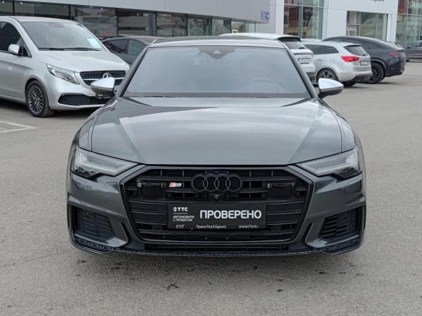 Audi S6 V (C8) с пробегом 2020 года, цена 6 295 000 рублей, 85328 км, седан, Автокод Объявления