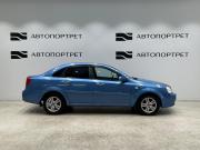 Chevrolet Lacetti I Санкт-Петербург  - изображение 30