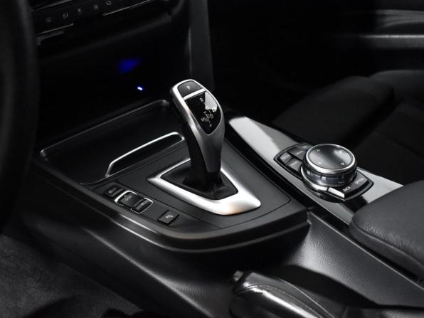 BMW 3 серии VI (F3x) с пробегом 2012 года, цена 1 635 000 рублей, 215709 км, седан, Автокод Объявления