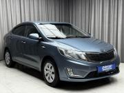 Kia Rio III Ижевск  - изображение 30