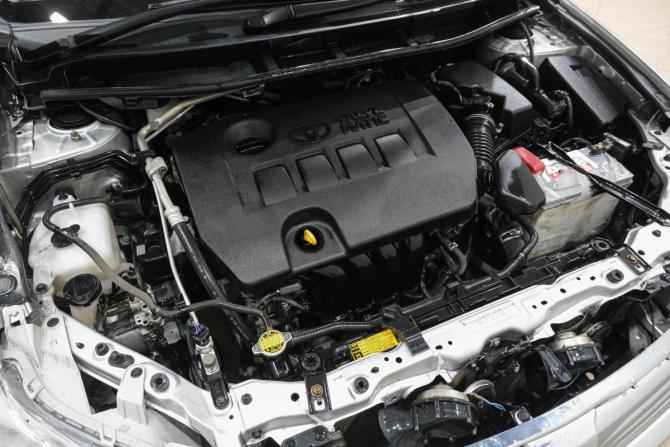 Toyota Premio II (T26) Рестайлинг с пробегом 2015 года, цена 1 199 000 рублей, 215000 км, седан, Автокод Объявления