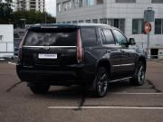 Cadillac Escalade IV Москва  - изображение 28