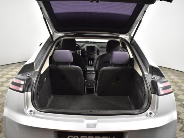 Chevrolet Volt I с пробегом 2014 года, цена 1 099 900 рублей, 161577 км, хэтчбек, Автокод Объявления