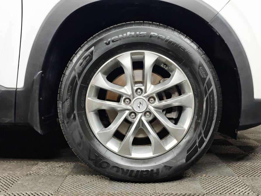 Hyundai Santa Fe IV Москва  - изображение 9