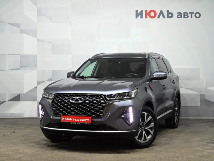 Chery Tiggo 7 Pro Max I Екатеринбург  - изображение 1
