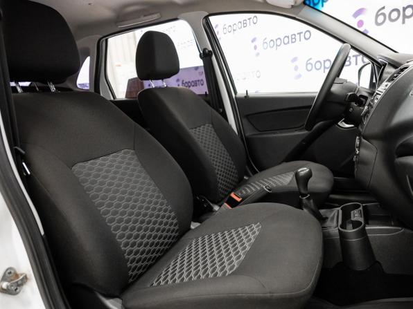 Lada (ВАЗ) Granta I Рестайлинг с пробегом 2023 года, цена 780 000 рублей, 69974 км, седан, Автокод Объявления